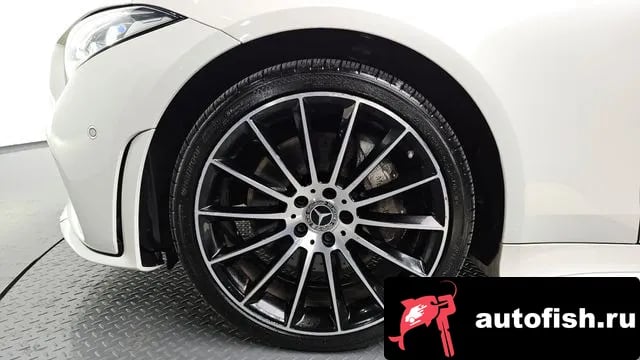 Mercedes-Benz CLS-Class CLS-Class C257 2018 года - похожие автомобили