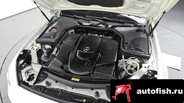 Mercedes-Benz CLS-Class CLS-Class C257 2018 года - вид 6