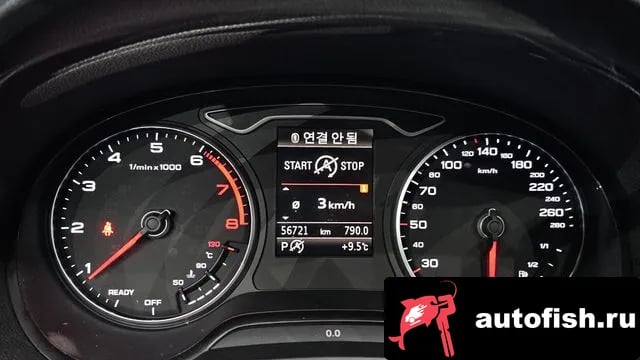 Audi A3 New A3 2018 года - похожие автомобили