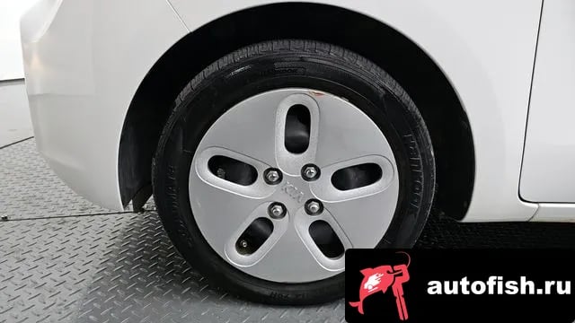 Kia RAY The New Ray 2021 года - вид 5