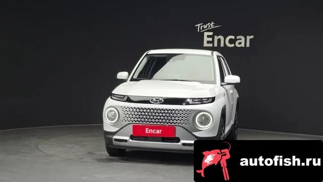 Hyundai Casper Casper 2021 года - похожие автомобили