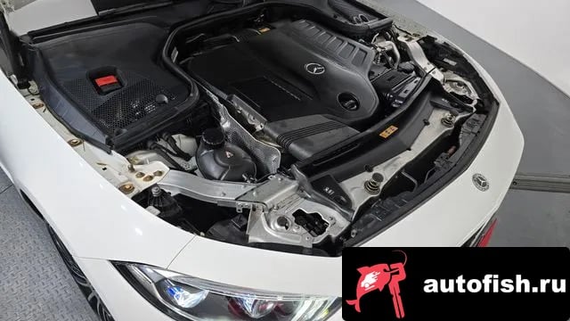 Mercedes-Benz CLS-Class CLS-Class C257 2021 года - вид 5