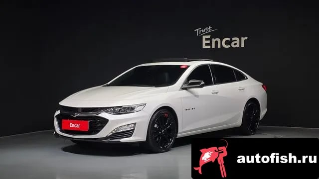 Chevrolet (GM Daewoo) Malibu The New Malibu 2021 года - похожие автомобили