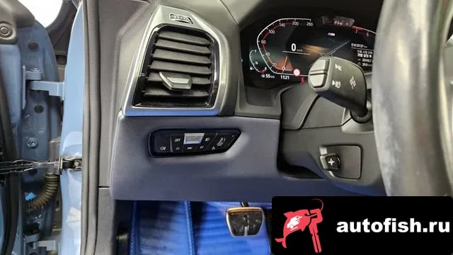 BMW 8-Series 8 Series (G15) 2021 года - похожие автомобили