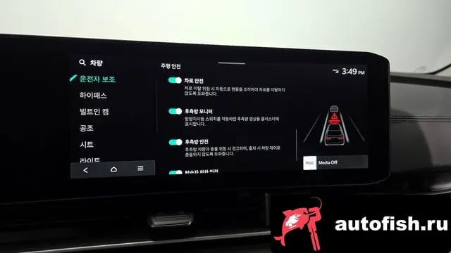 Kia Carnival The New Carnival 4th Generation 2024 года - похожие автомобили