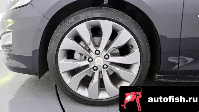 Chevrolet (GM Daewoo) Malibu The New Malibu 2022 года - похожие автомобили