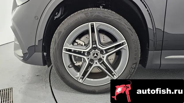 Mercedes-Benz GLA-Class GLA - Class H247 2025 года - вид 5