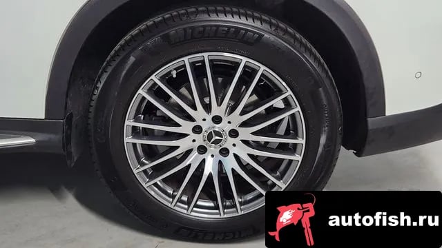 Mercedes-Benz GLC-Class GLC-Class X254 2024 года - вид 5