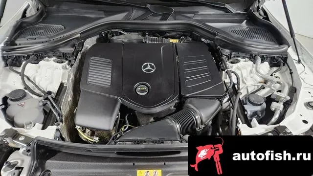 Mercedes-Benz GLC-Class GLC-Class X254 2024 года - вид 6