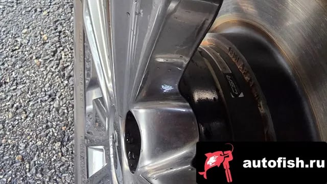 KG Mobility (Ssangyong) Rexton Rexton New Arena 2023 года - вид 6