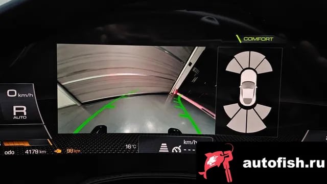 Ferrari Roma Rome 2024 года - похожие автомобили