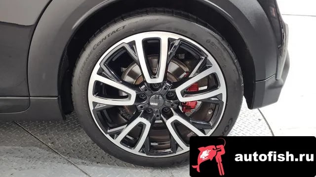 Mini Cooper Cooper S 2022 года - вид 5