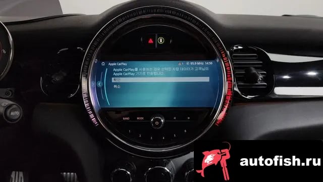 Mini Cooper Cooper S 2022 года - похожие автомобили