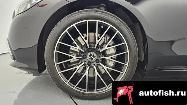 Mercedes-Benz S-Class S-Class W223 2022 года - вид 5