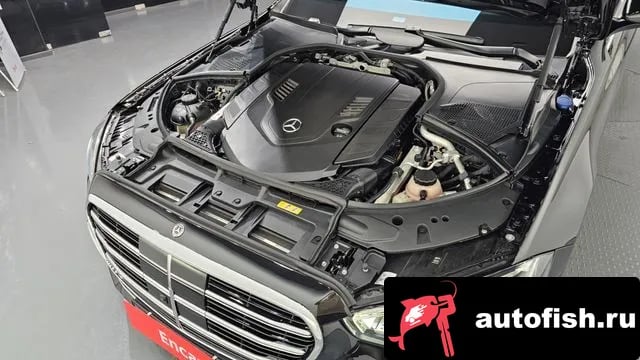 Mercedes-Benz S-Class S-Class W223 2022 года - вид 6