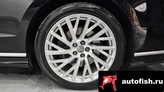 Audi A8 A8 (D5) 2020 года - вид 5