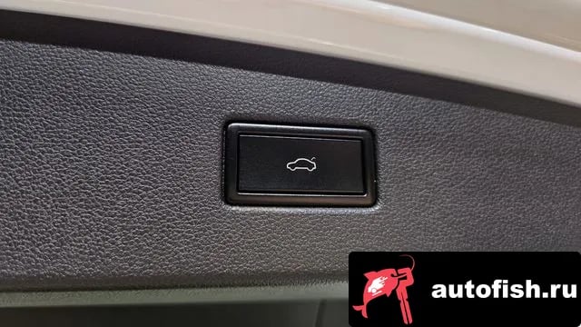 Volkswagen Tiguan Tiguan second Generation 2020 года - похожие автомобили