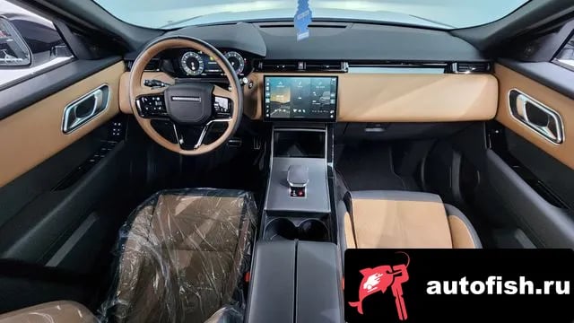 Land Rover Range Rover Velar Range Rover Bella 2025 года - вид 6