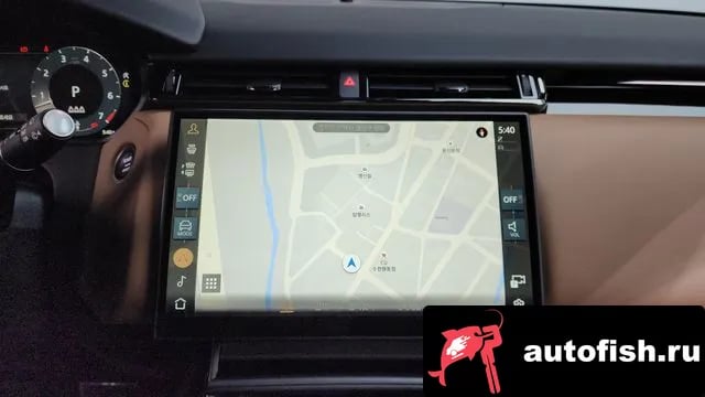 Land Rover Range Rover Velar Range Rover Bella 2025 года - похожие автомобили