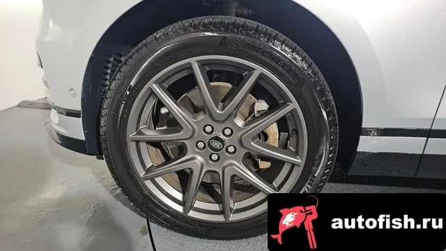 Land Rover Range Rover Velar Range Rover Bella 2024 года - вид 4