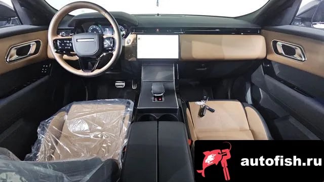 Land Rover Range Rover Velar Range Rover Bella 2024 года - вид 6