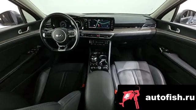 Kia K5 K5 3rd generation 2021 года - похожие автомобили