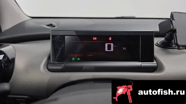 Citroen-DS C4 CACTUS C4 Cactus 2018 года - похожие автомобили