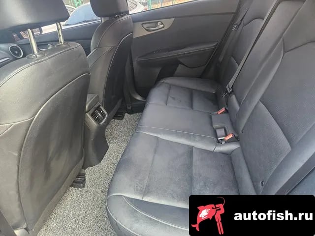 Kia K3 Come New K3 2019 года - похожие автомобили