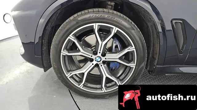 BMW X5 X5 (G05) 2021 года - вид 5