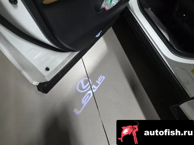 Lexus NX NX350h Second generation 2024 года - похожие автомобили