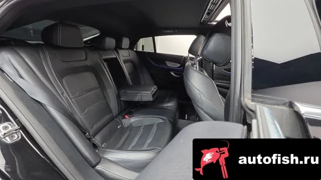 Mercedes-Benz AMG GT AMG GT 2021 года - похожие автомобили