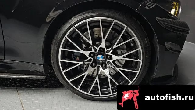 BMW M2 M2 (F87) 2019 года - вид 5