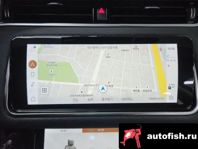 Land Rover Range Rover Evoque Range Rover Evoque 2nd Generation 2021 года - похожие автомобили