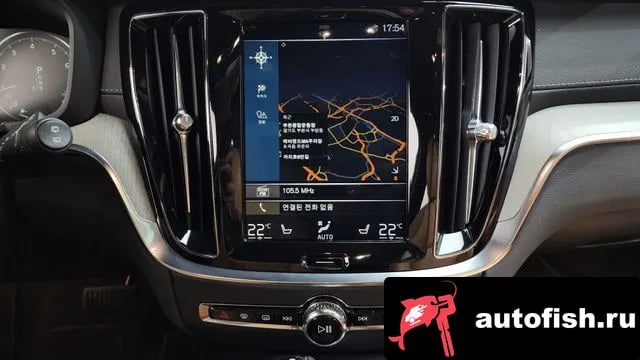 Volvo V60 V60 Cross-country 2nd Generation 2019 года - похожие автомобили