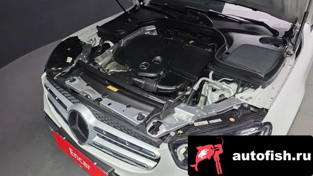 Mercedes-Benz GLC-Class GLC-Class X253 2022 года - вид 6