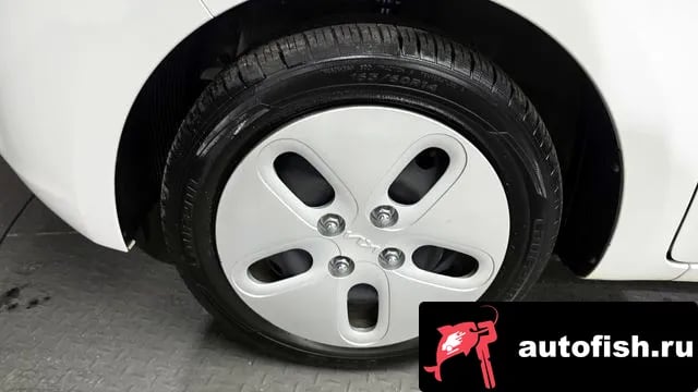 Kia RAY The New Ray 2021 года - вид 5