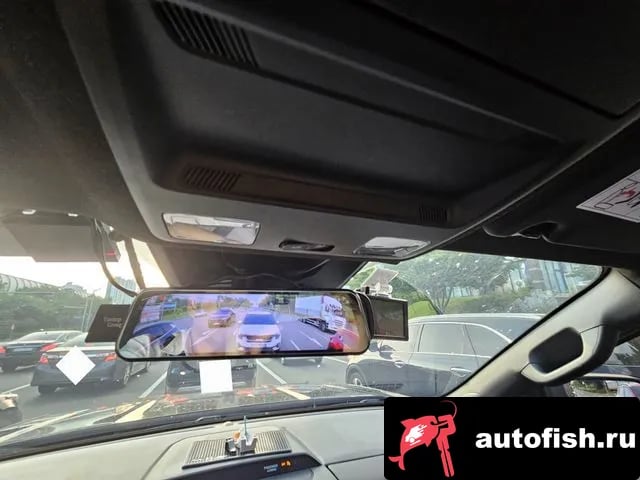 Ford Ranger Ranger 4th Generation 2023 года - вид 6