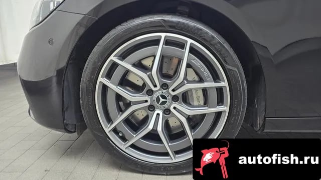 Mercedes-Benz E-Class E-Class W213 2022 года - вид 5