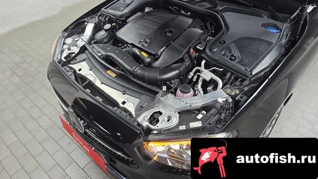 Mercedes-Benz E-Class E-Class W213 2022 года - вид 6
