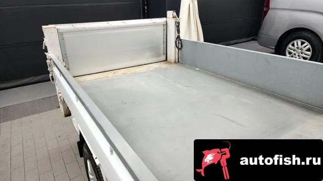 Chevrolet (GM Daewoo) labo New Labo 2019 года - похожие автомобили