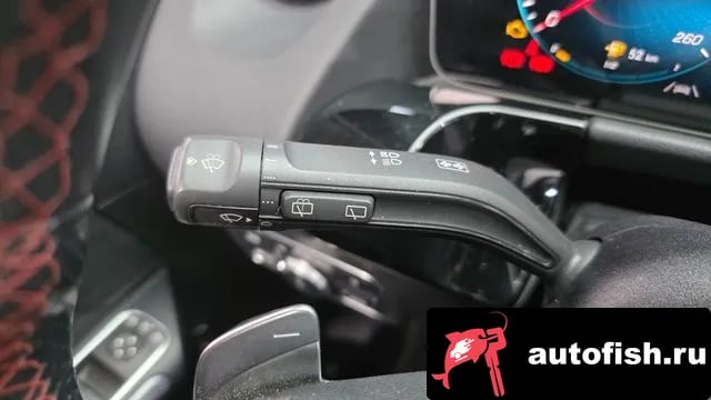 Mercedes-Benz GLA-Class GLA - Class H247 2020 года - похожие автомобили