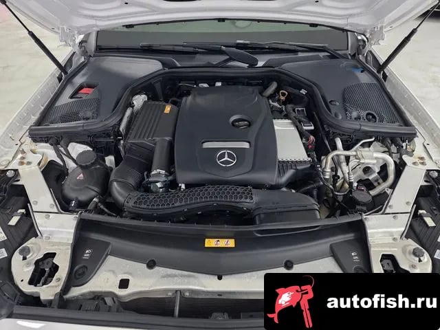 Mercedes-Benz E-Class E-Class W213 2020 года - вид 6