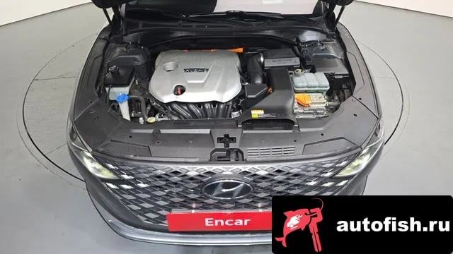 Hyundai Grandeur The New Granger IG Hybrid 2020 года - похожие автомобили