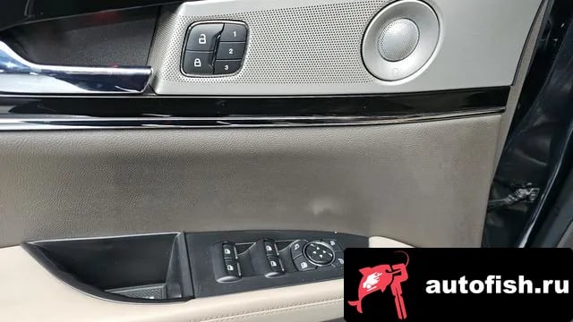 Lincoln Nautilus Nautilus First generation 2022 года - похожие автомобили