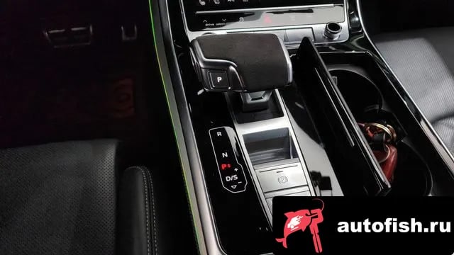 Audi Q7 Q7 (4M) 2021 года - похожие автомобили