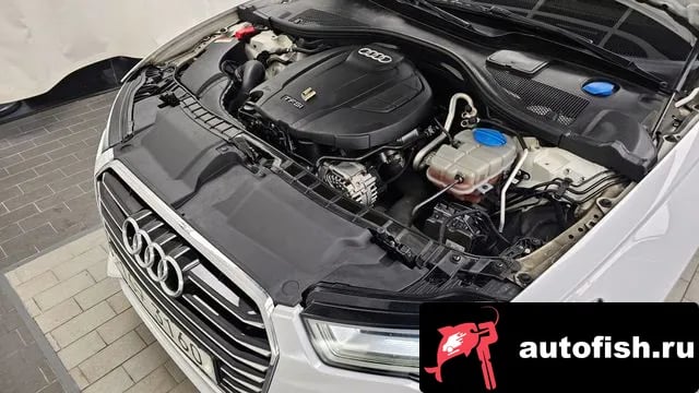 Audi A6 New A6 2018 года - вид 6