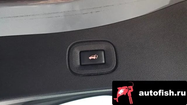 Renault Korea (Samsung) QM6 The New QM6 2021 года - похожие автомобили