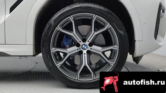 BMW X6 X6 (G06) 2021 года - похожие автомобили