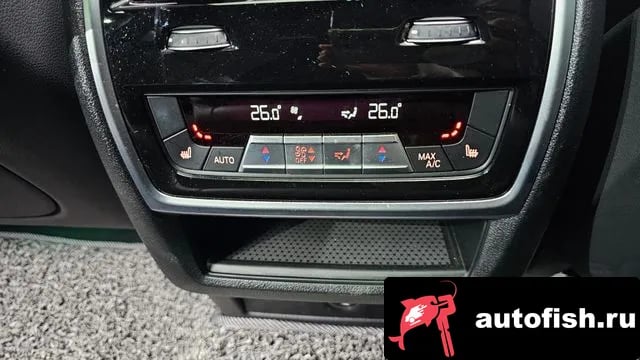 BMW X6 X6 (G06) 2020 года - похожие автомобили