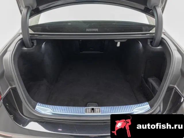 Mercedes-Benz S-Class S-Class W223 2022 года - вид 6